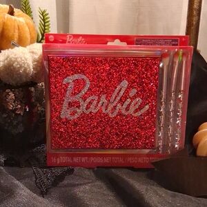 Barbie Eye Shadow Palette